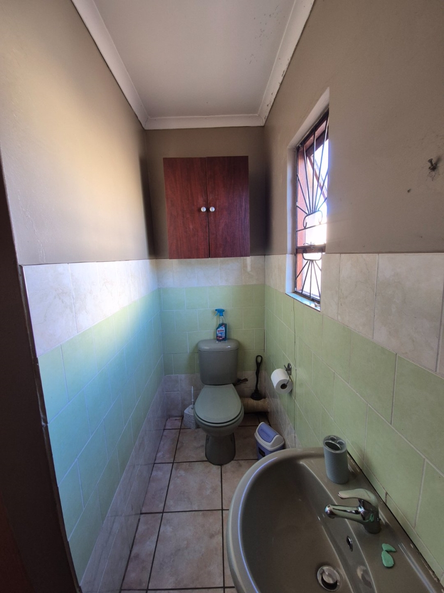 3 Bedroom Property for Sale in Motherwell Nu 4 Eastern Cape